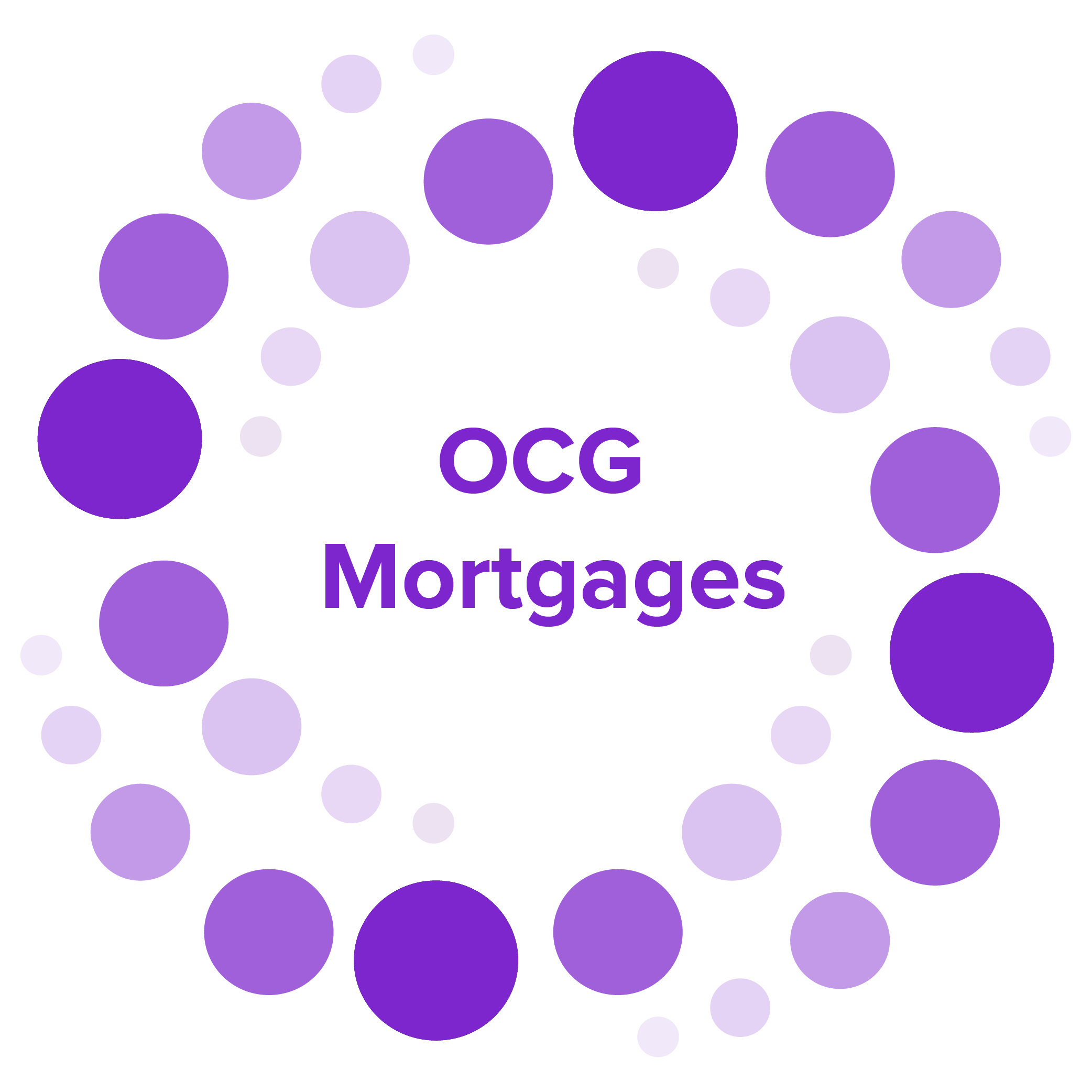 OCG Mortgages Logo 