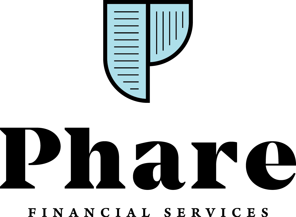 Phare logo 
